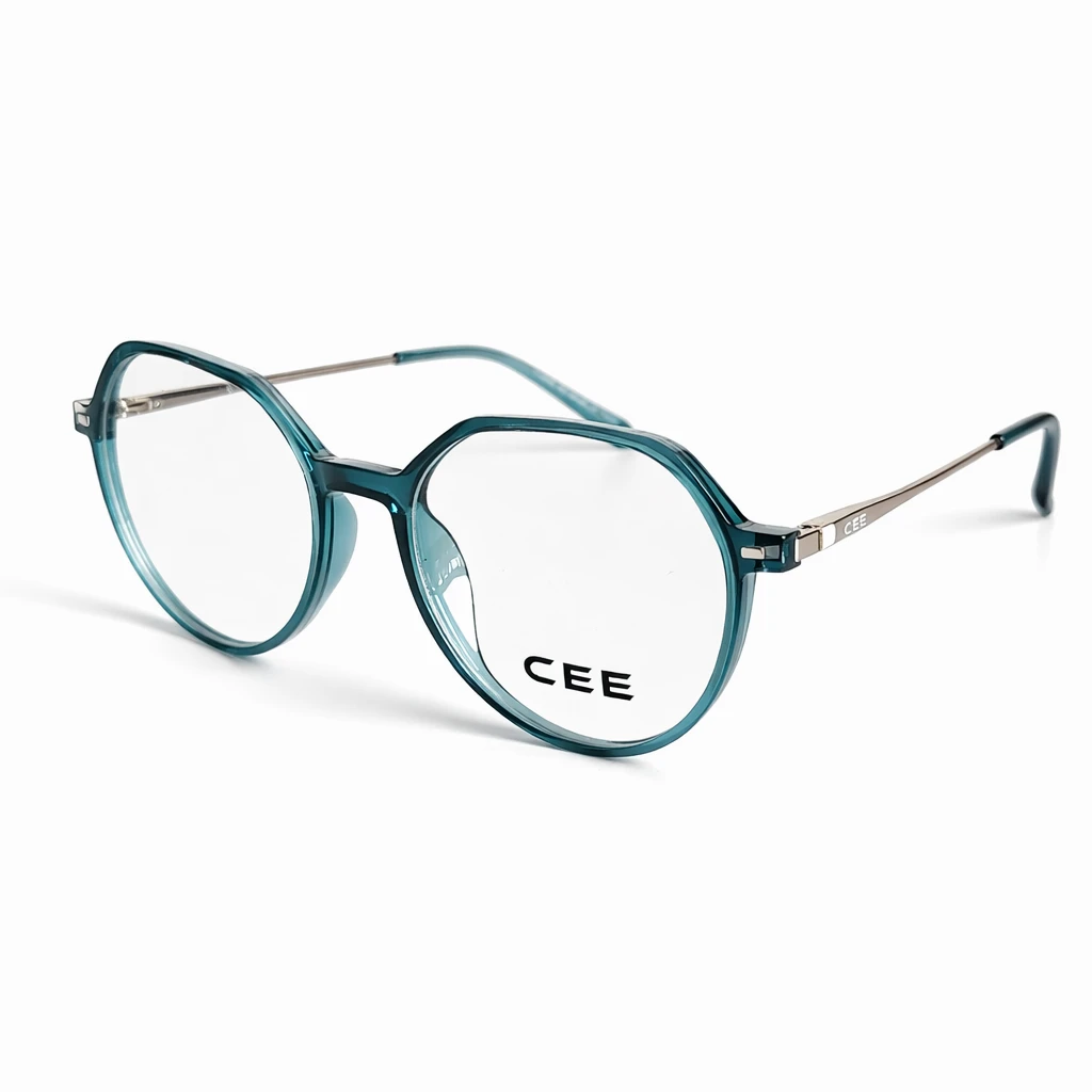  CEE نظارة طبية حريمي